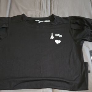 KURT LAGERFELD with Embellishments